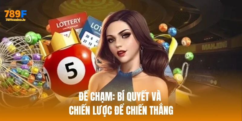 Đề Chạm: Bí Quyết và Chiến Lược Để Chiến Thắng Cùng 789F
